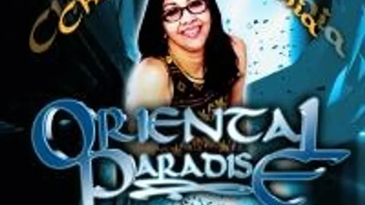 Oriental Paradise