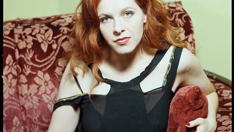 Neko Case