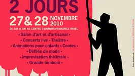 ART 2 JOURS