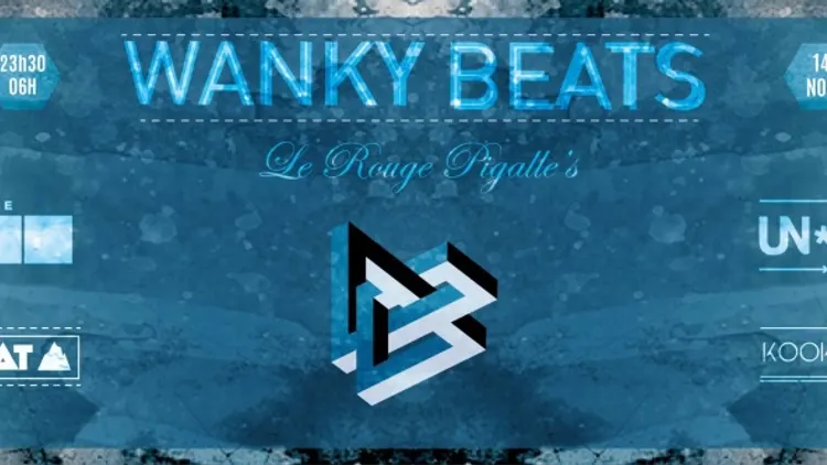 Wanky Beats