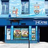 Théâtre Edgar