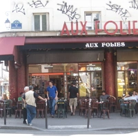 Aux Folies