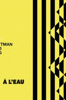Garage x À L'eau: Marcellus Pittman B2B Pablo Valentino