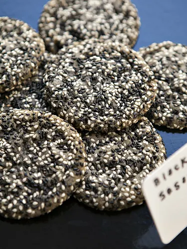 Cookie Love by Jean Hwang Carrant Shop Paris