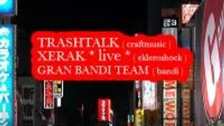 Crash Bandi #6