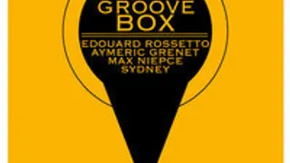 Groovebox