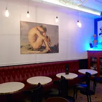 Chez Perruque