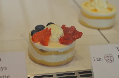 We Are Tiramisù Shop Paris