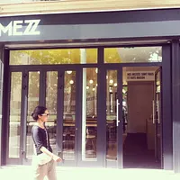 Mezz
