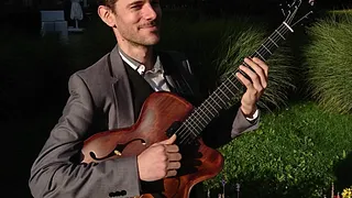 mathieu kochersberger