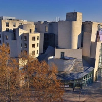 La Cinémathèque Française