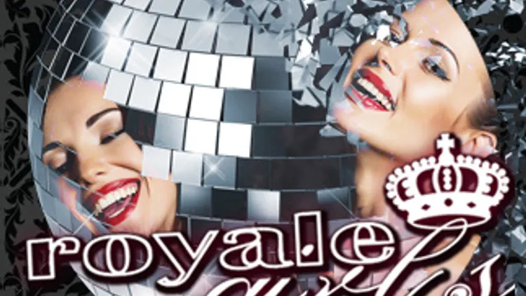 Royale Girlz Open Bar