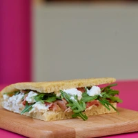 Focaccia Club