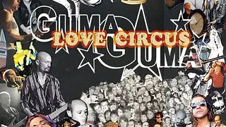 Guma Guma + Managarden