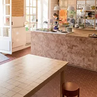 Le Café Suédois