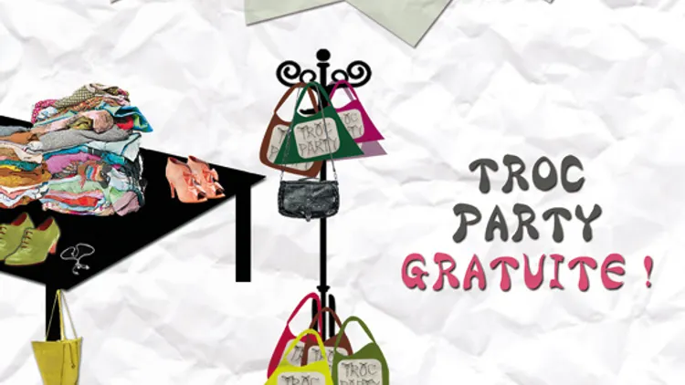 Troc Party