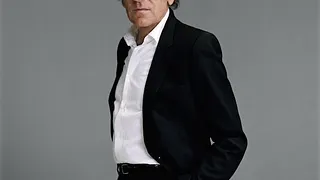 Alain Souchon et Laurent Voulzy en concert