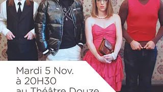 Suite & Funk