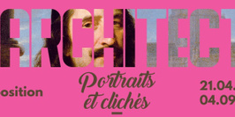 L'Architecte Portraits & clichés