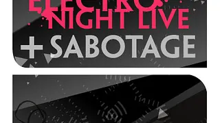 ELECTRO NIGHT LIVE