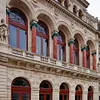 La Gaîté Lyrique