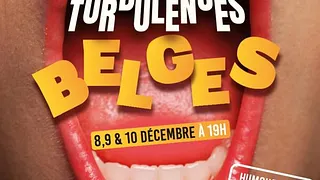 Turbulence Belges