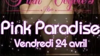 After-Work @ Pink Paradise