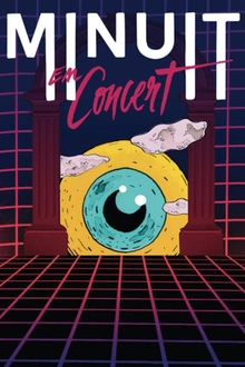Minuit en concert