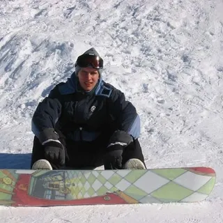 Antoine K