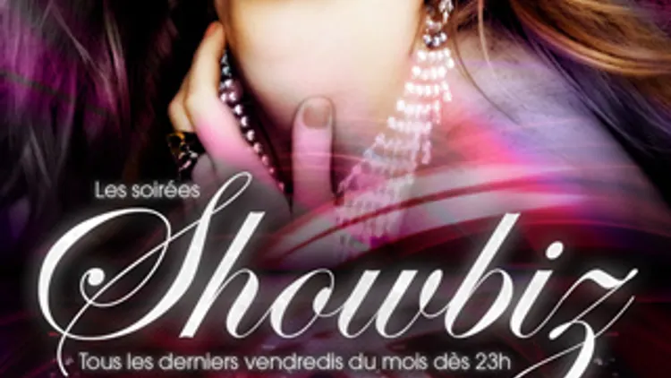 SHOWBIZ