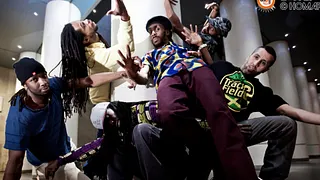 Conférence dansée avec O’TRIP HOUSE (FR)