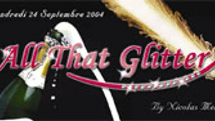 All That Glitter