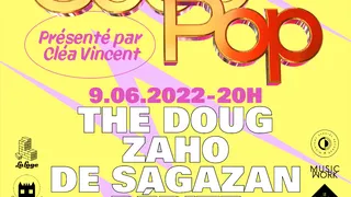 Soirée Sooo Pop