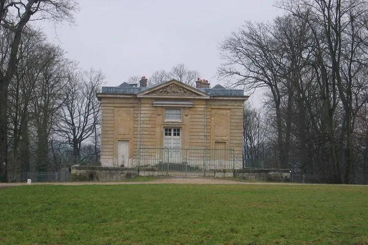Pavillon du Butard