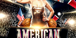 AMERICAN PARTY « Summer 2015 »