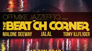 The Beat'ch Corner