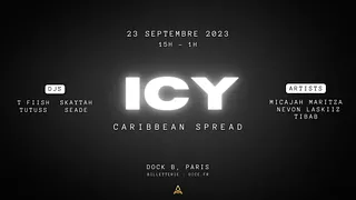 ICY : Caribbean Spread