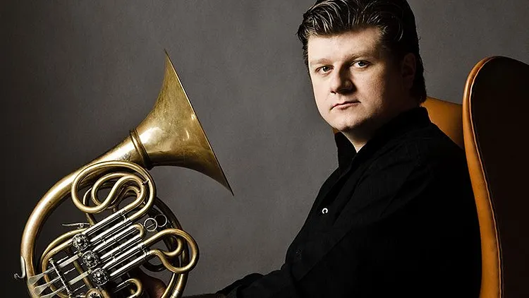 Masterclass de Radek Baborák