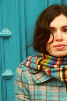 Yael Naim en concert