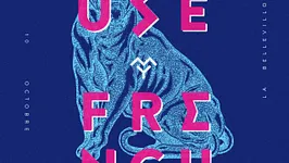 Excuse My French présente DJ GREEM & OPIUO