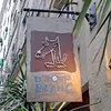 Le Loup Blanc