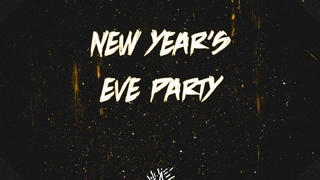 New Year's Eve Party