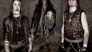 Watain + Guest