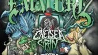 Emmure + chelsea grin + Obey the Brave + attila + buried in veron