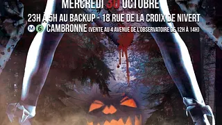 Soirée PharMassacre