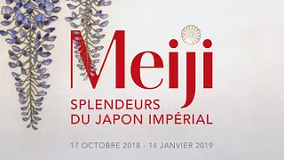 Meiji, Splendeurs du Japon impérial