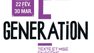 E-GÉNÉRATION