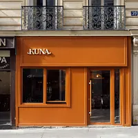 Kuna Naan