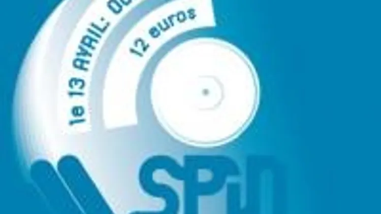 Spin