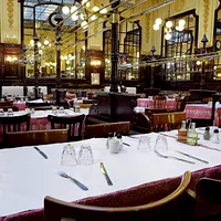Bouillon Chartier